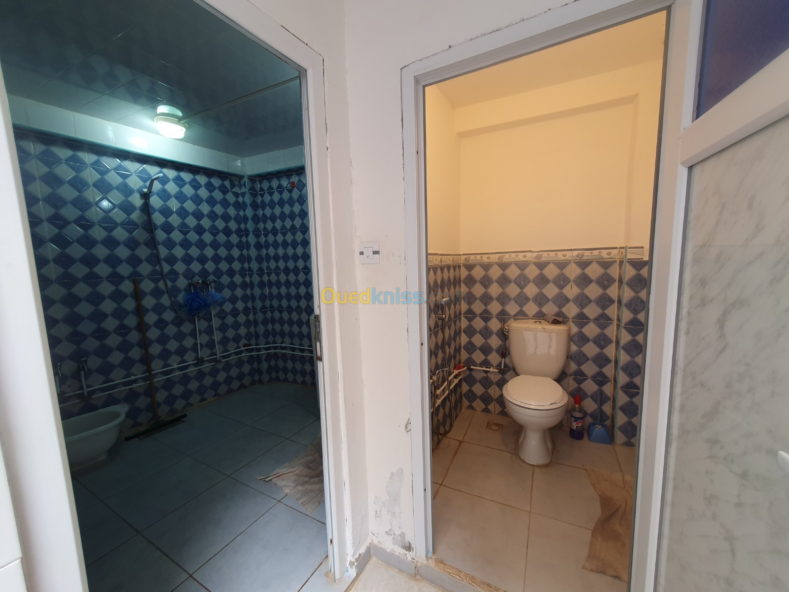 Vente Villa Oran Hassi bounif