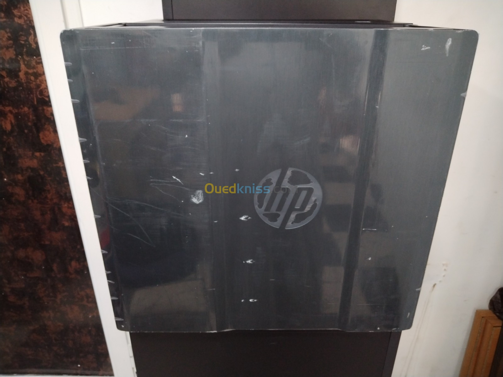 HP WORKSTATION Z640 DUAL XEON E5-2620 V3 32GB/512 NVME+3TB HDD/NVIDIA QUADRO K4200 4GB