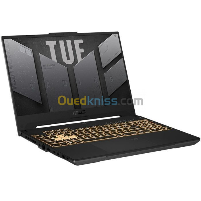 ASUS TUF F15 FX507Z I5-12500H 16GB/512 GB NVME/FHD/RTX 3050 4GB