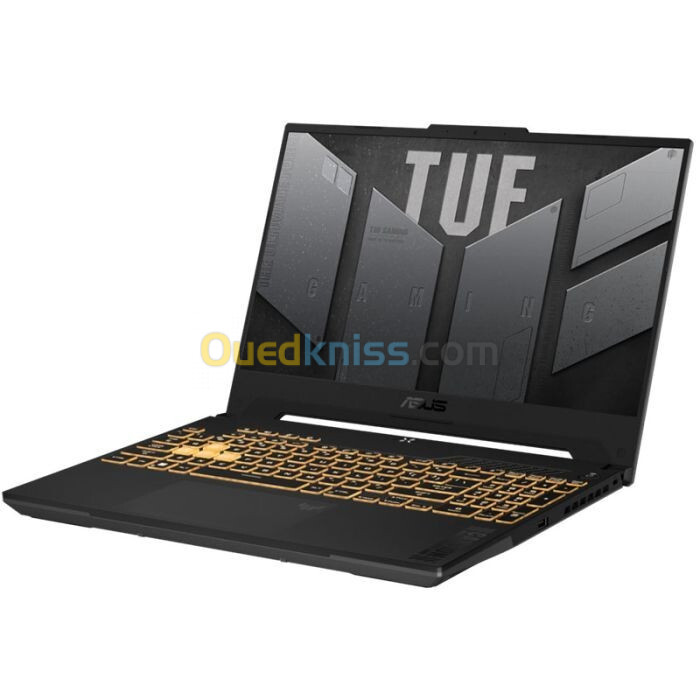 ASUS TUF F15 FX507Z I5-12500H 16GB/512 GB NVME/FHD/RTX 3050 4GB