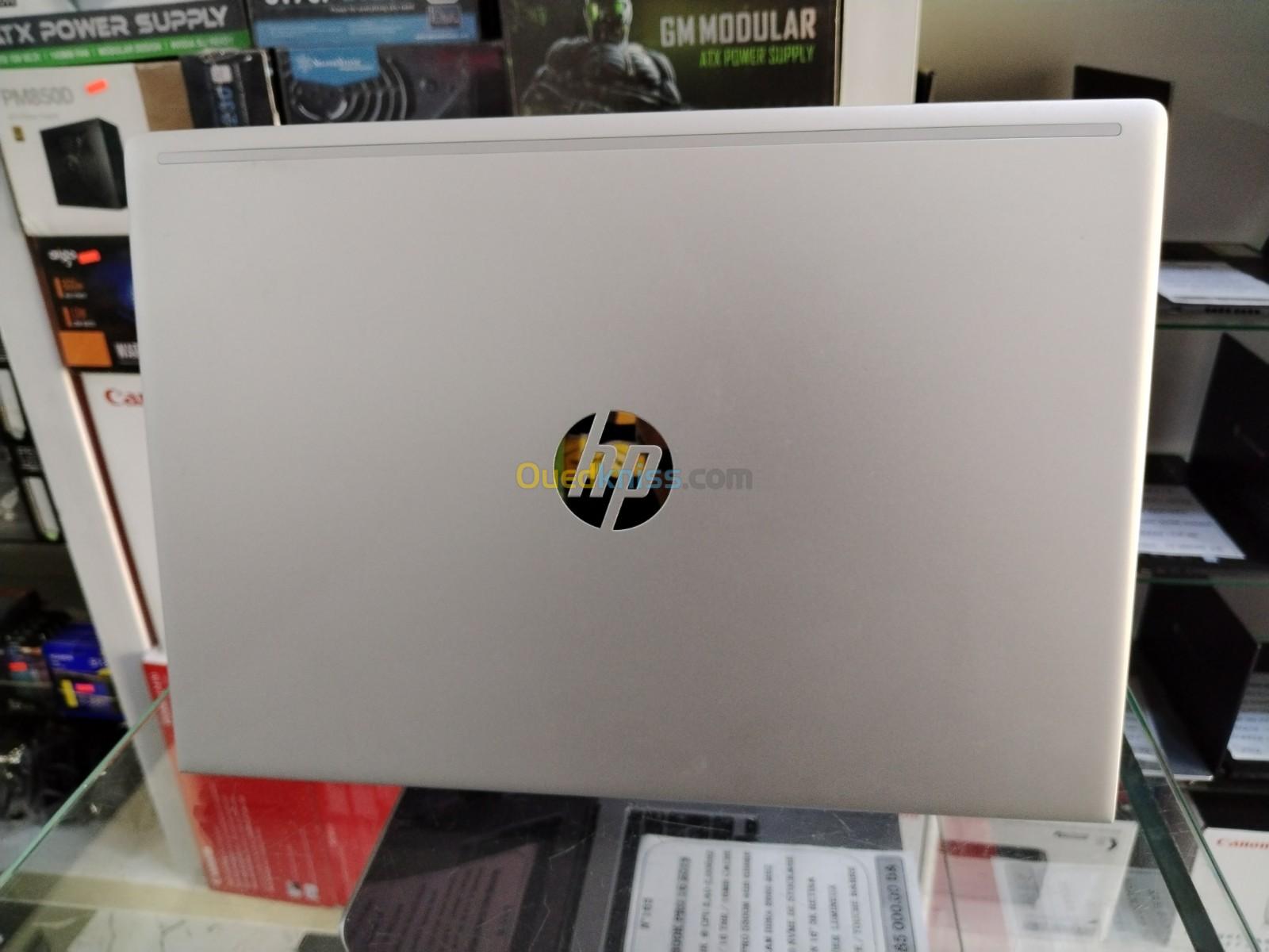 HP PROBOOK 450 G7 15-10210U 16GB / 256GB 