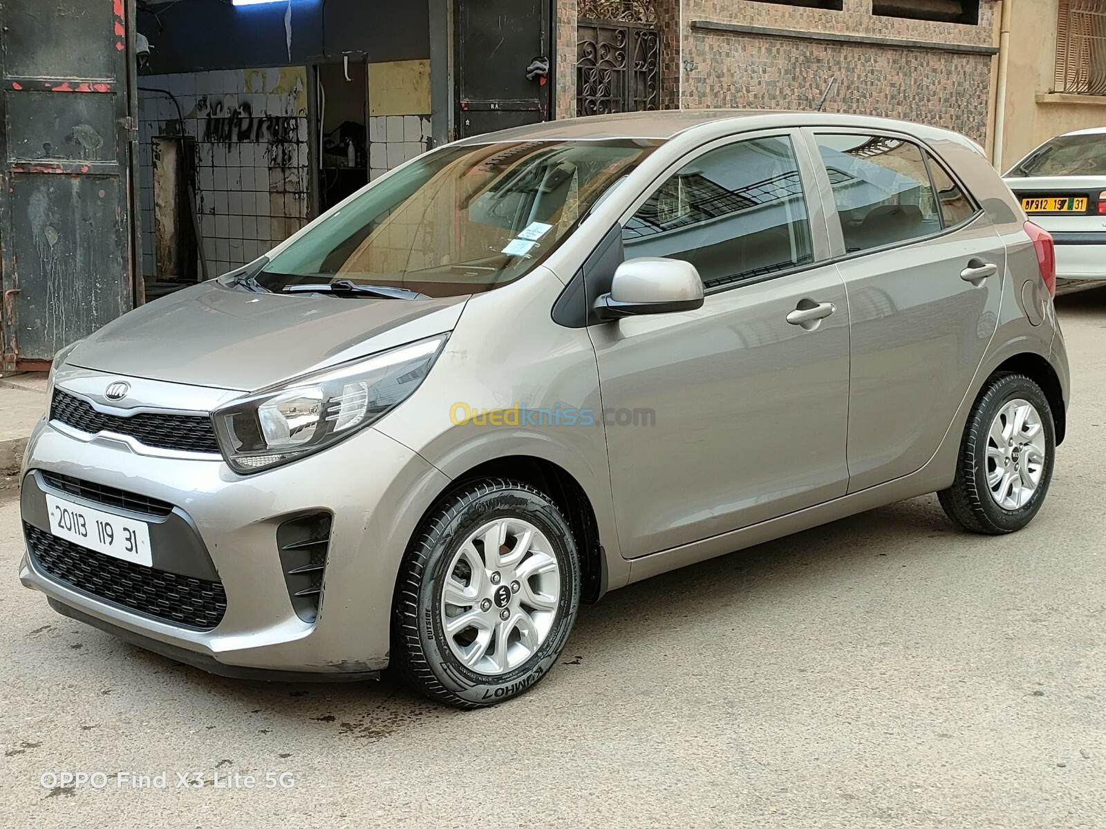 Kia Picanto 2019 LX Start