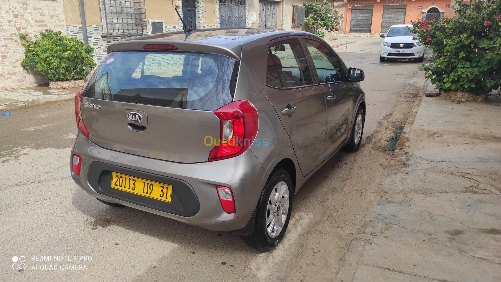 Kia Picanto 2019 LX Start