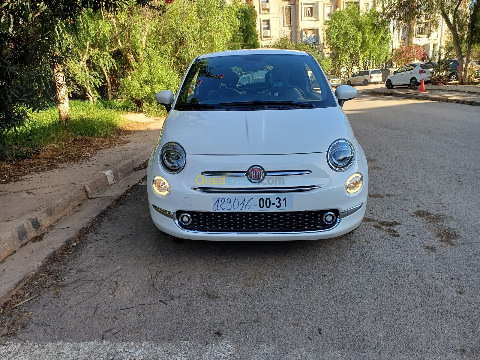 Fiat 500 2024 DolceVita