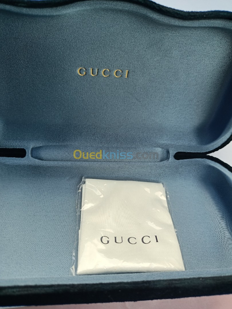 gucci ouedkniss