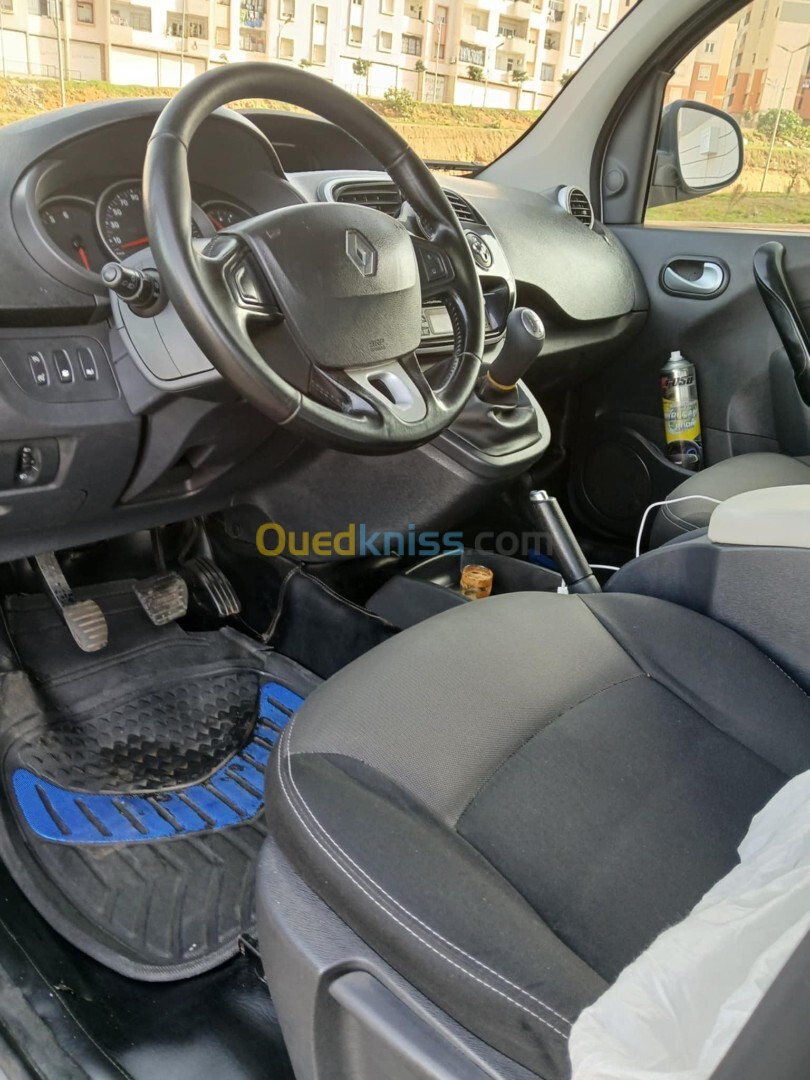 Renault Kangoo 2018 Grand Confort