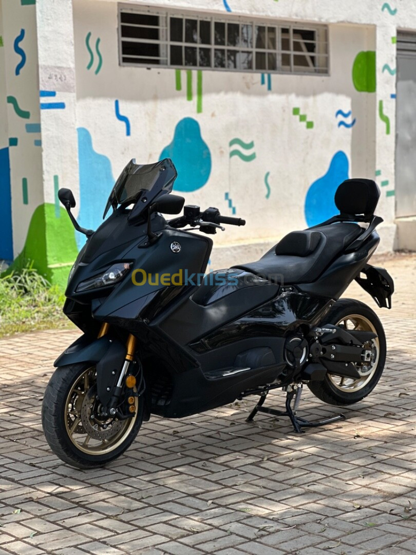 Yamaha Tmax 562 2022