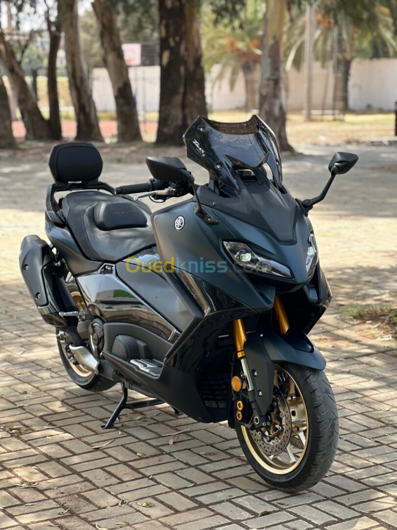 Yamaha Tmax 562 2022