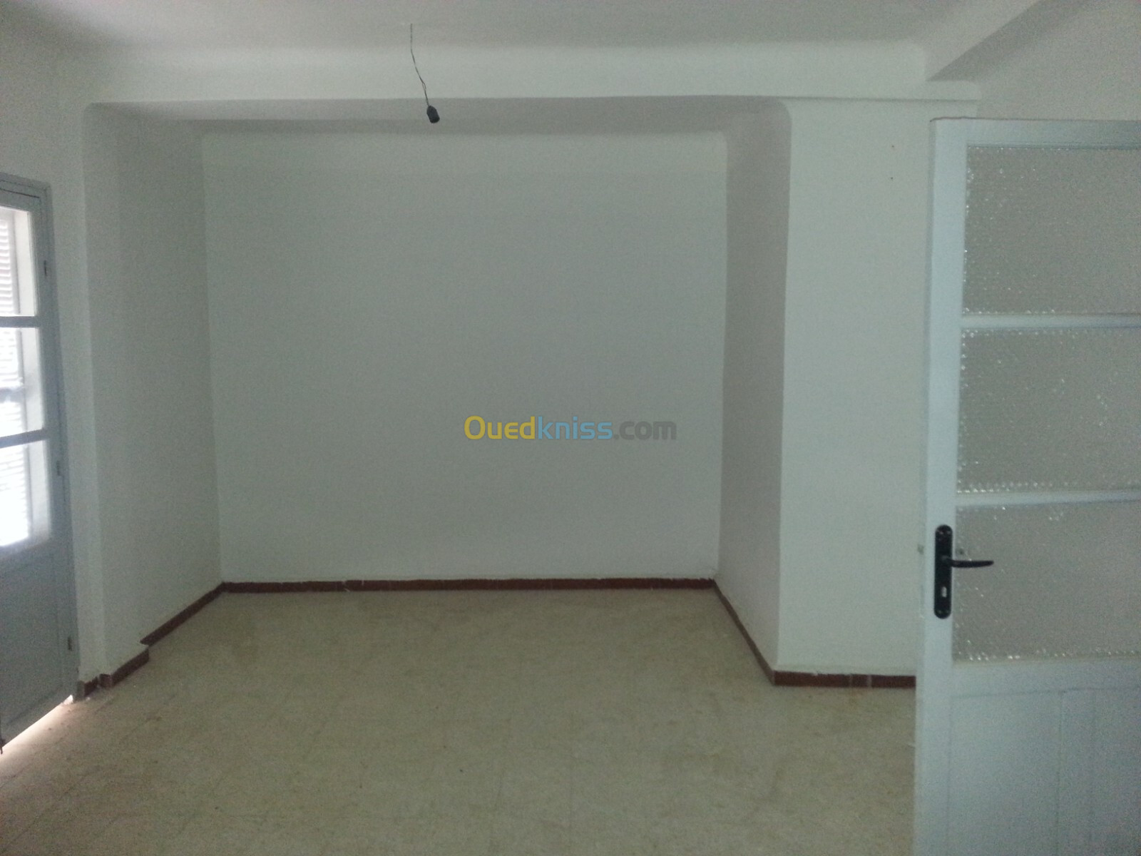 Location Appartement F3 Tipaza Douaouda