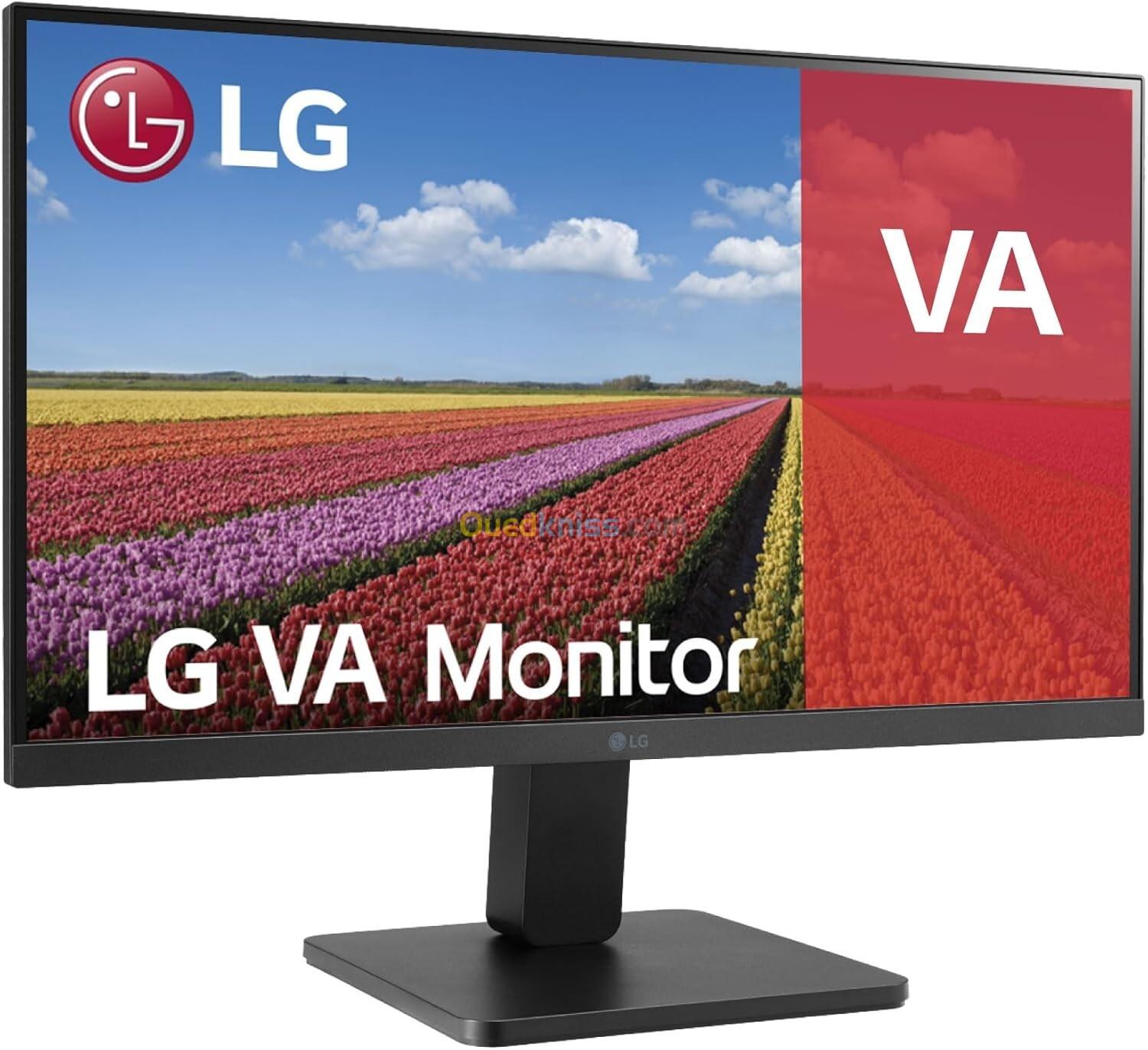 MONITEUR LG 22MR410-B