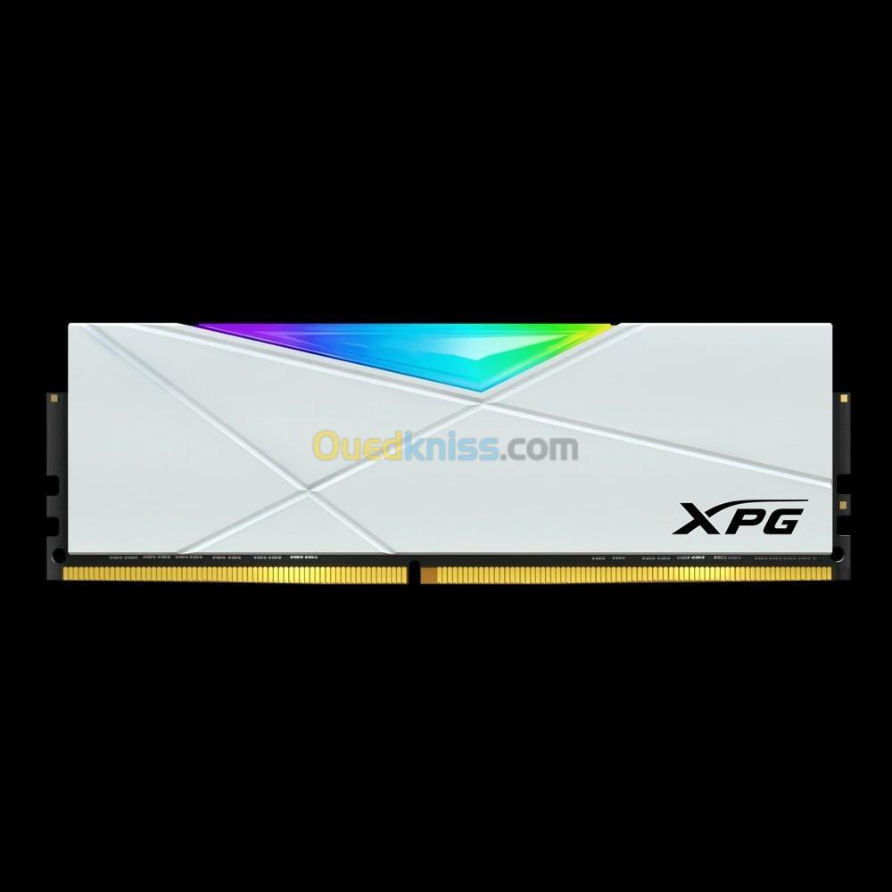 RAM ADATA XPG SPECTRIX D50 16GB 3600MHZ RGB