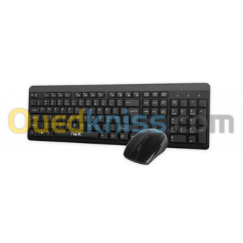 CLAVIER SOURIS HAVIT KB565