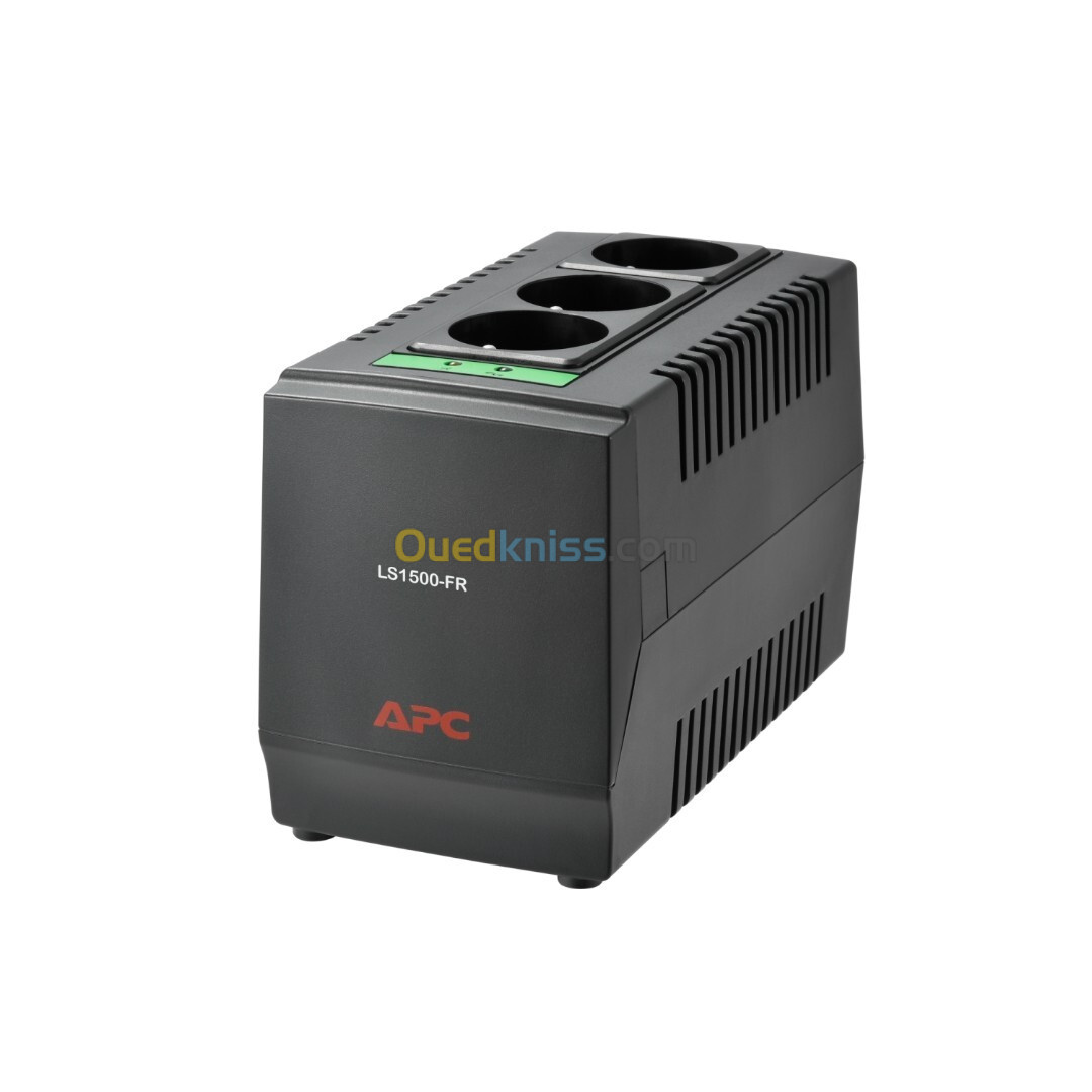 STABILISATEUR APC LINE-R 1500 VA AUTOMATIC