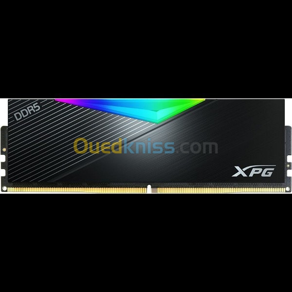 RAM ADATA XPG LANCER BLADE 16GB DDR5 5600MHZ BLACK