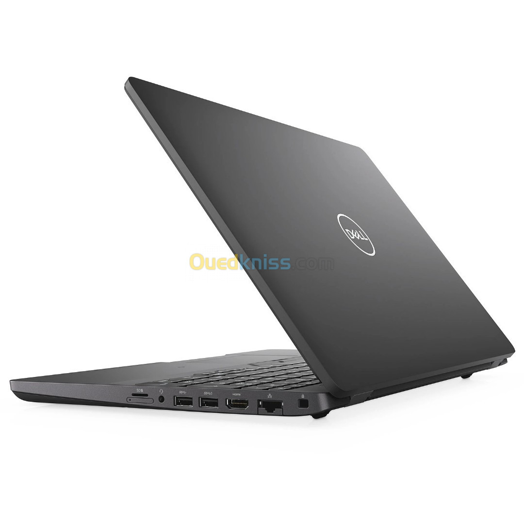 Latitude 5500 I5 8365u 16G 256ssd 15.6"