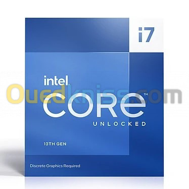 CPU INTEL CORE I7 13700KF BOX