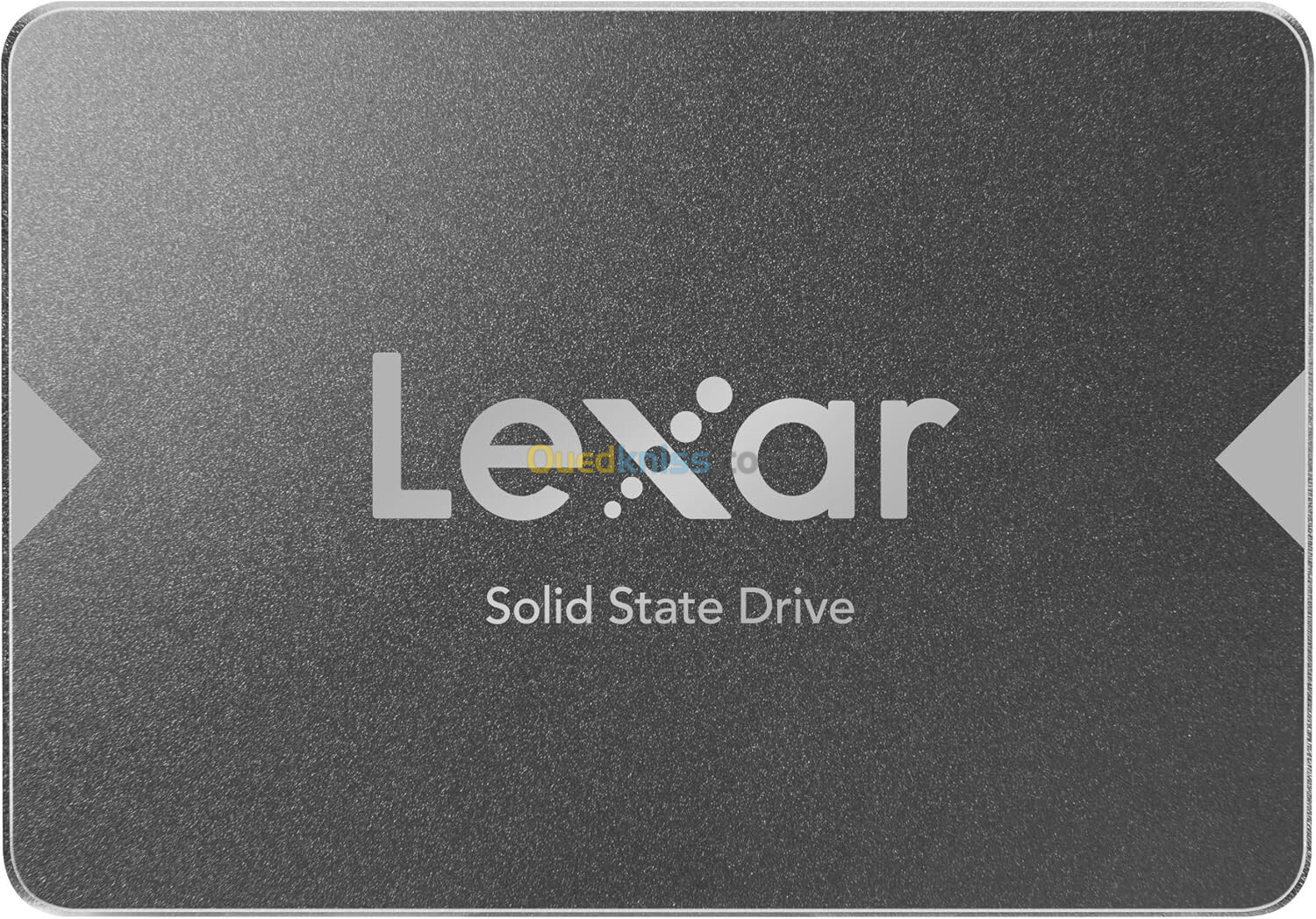 DISQUE SSD SATA LEXAR 256GB