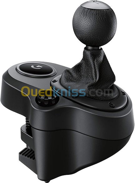 LEVIER DE VITESSE LOGITECH FORCE SHIFTER