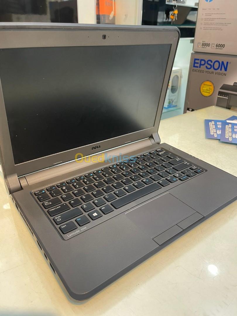 LAPTOP DELL LATITUDE 3350 I3-5005 4GO 320GO