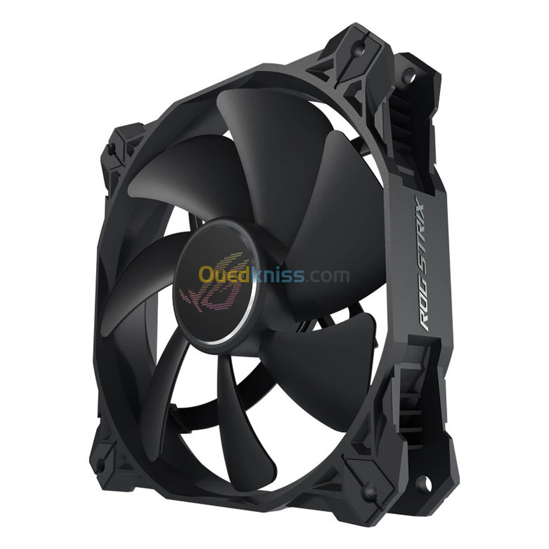 VENTILO ASUS ROG STRIX XF120 K