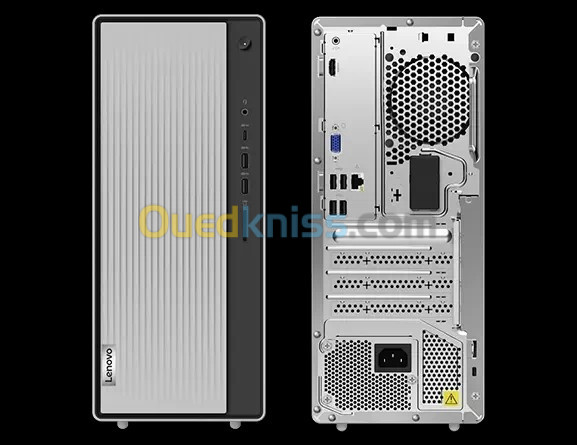 PC LENOVO IDEACENTRE 5