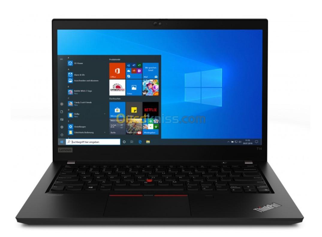 LAPTOP LENOVO THINKPAD T14