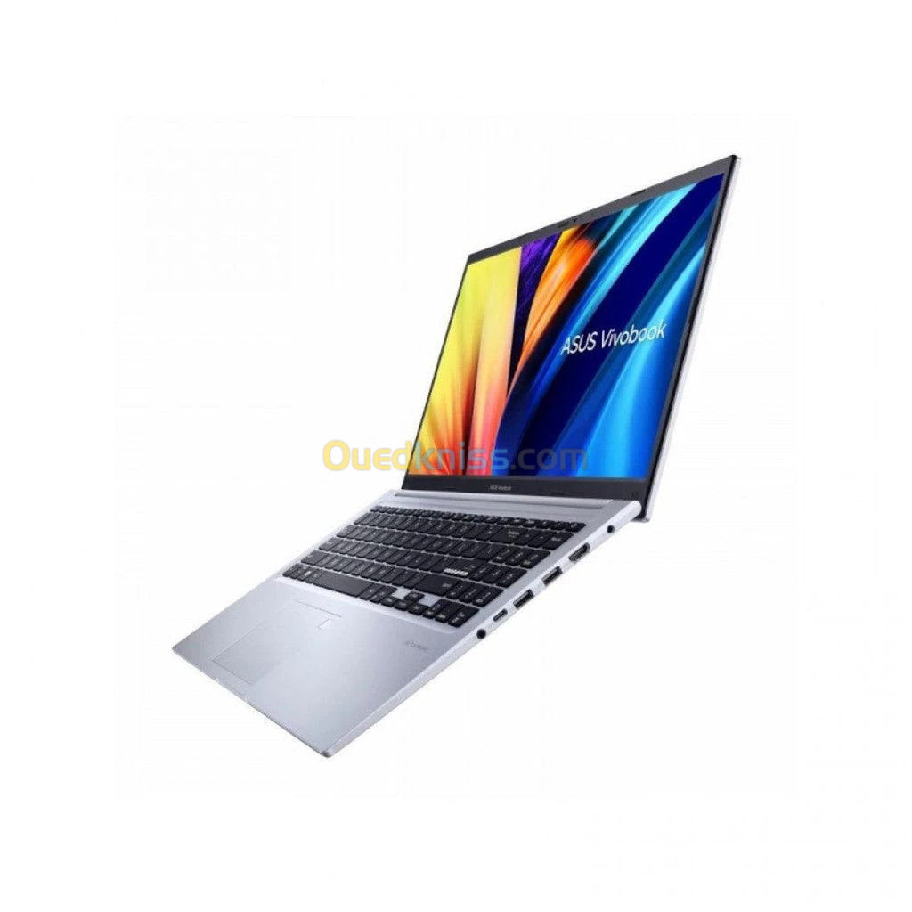 LAPTOP ASUS VIVOBOOK X1502ZA INTEL I7-1255U  8 GB 512 GB SSD