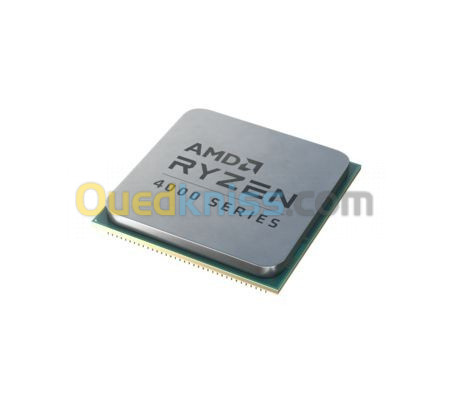 CPU AMD RYZEN 3 4300G