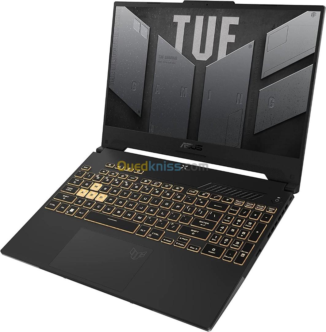 LAPTOP ASUS TUF F15 F507