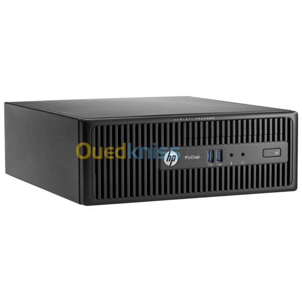 PC HP PRODESK 400 G3 SFF