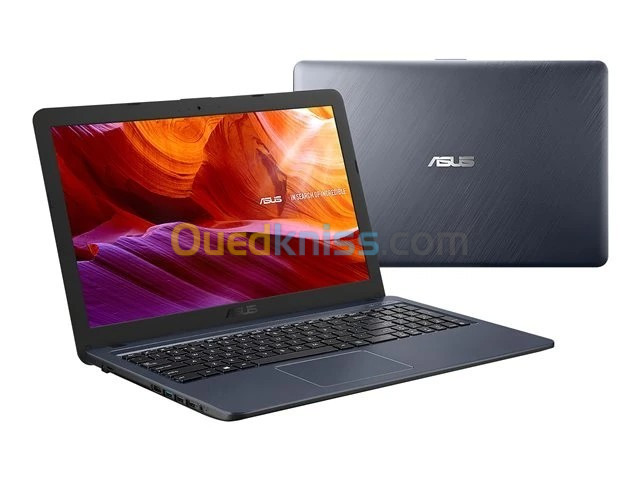 LAPTOP ASUS X543U