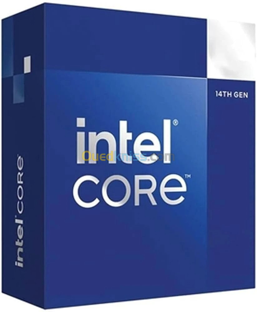 CPU INTEL CORE I7 14700F BOX 