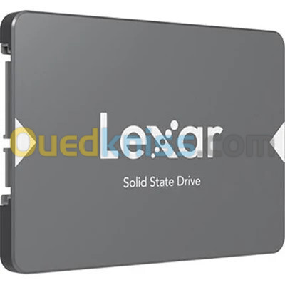 DISQUE SSD SATA LEXAR 1TB