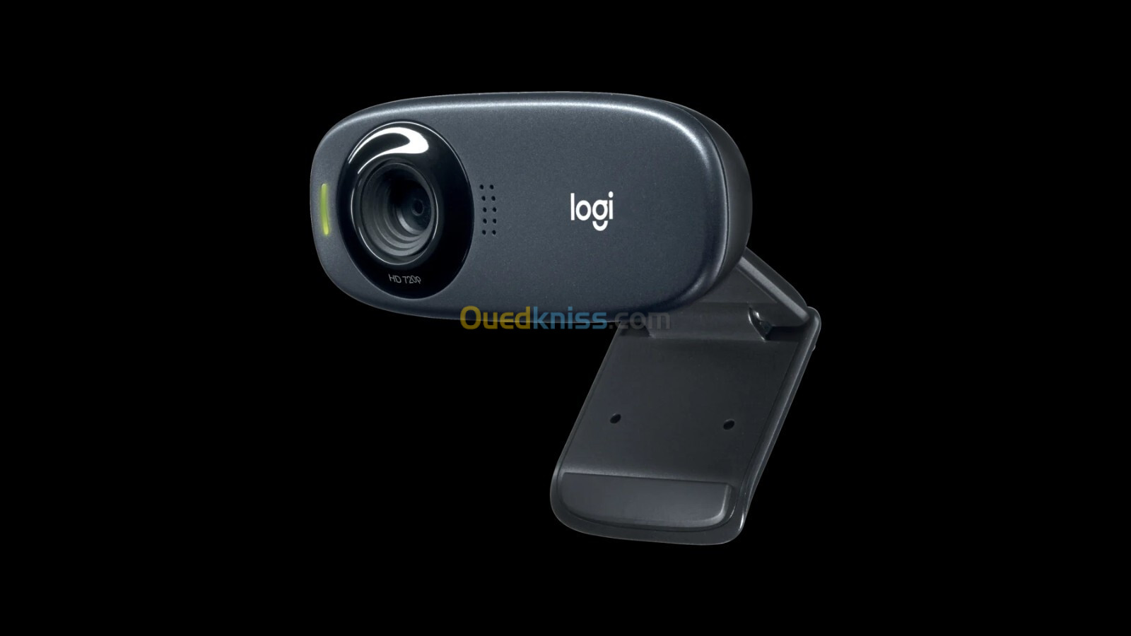 WEBCAM LOGITECH C310