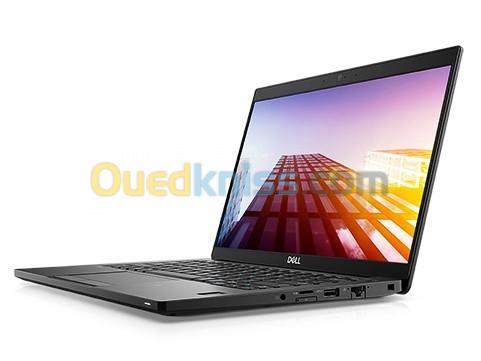 LAPTOP DELL LATITUDE 7390 TACTILE