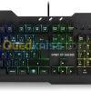 clavier souris spirit of gamer elite mk30