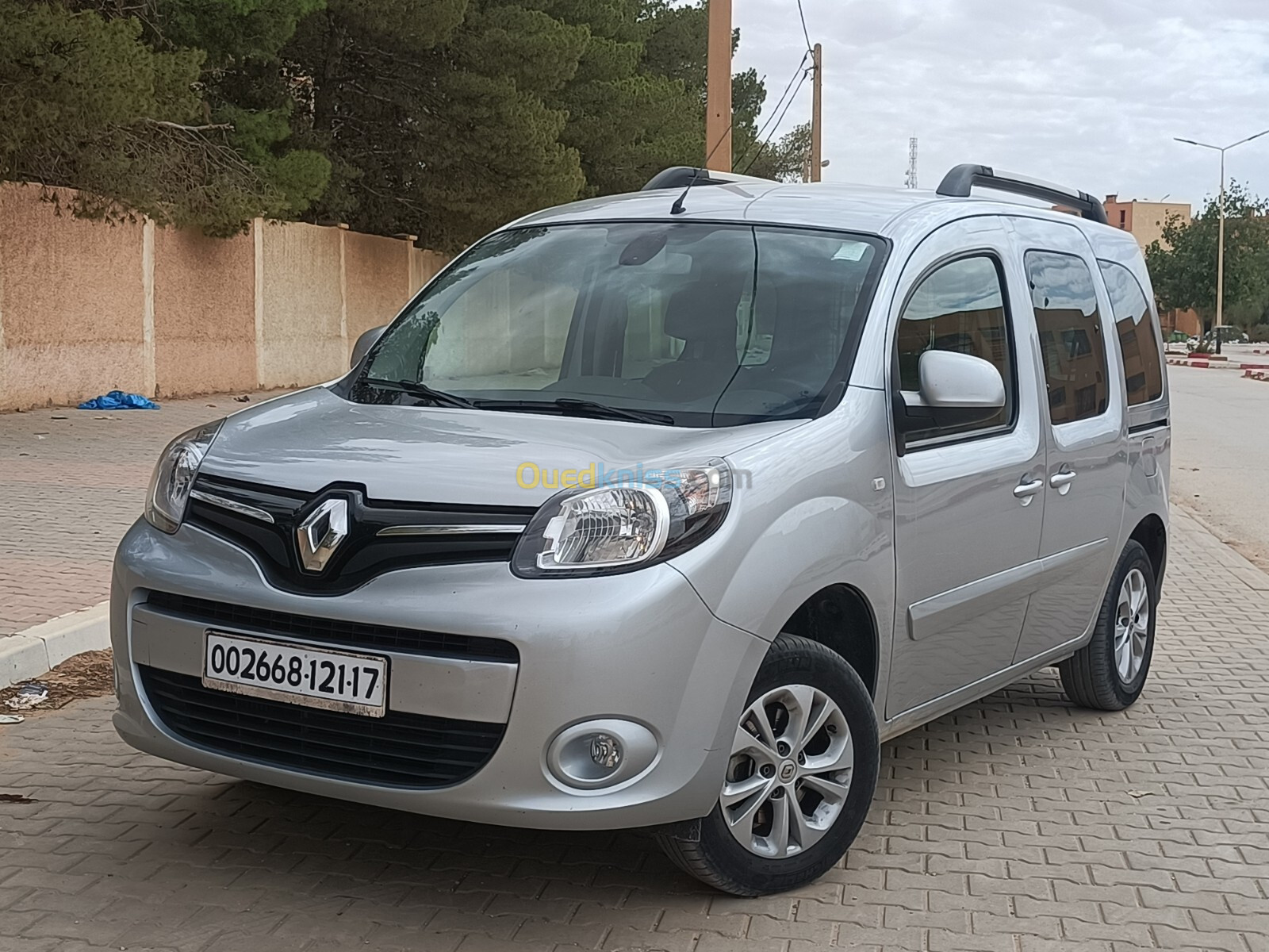 Renault Kangoo 2021 Expression