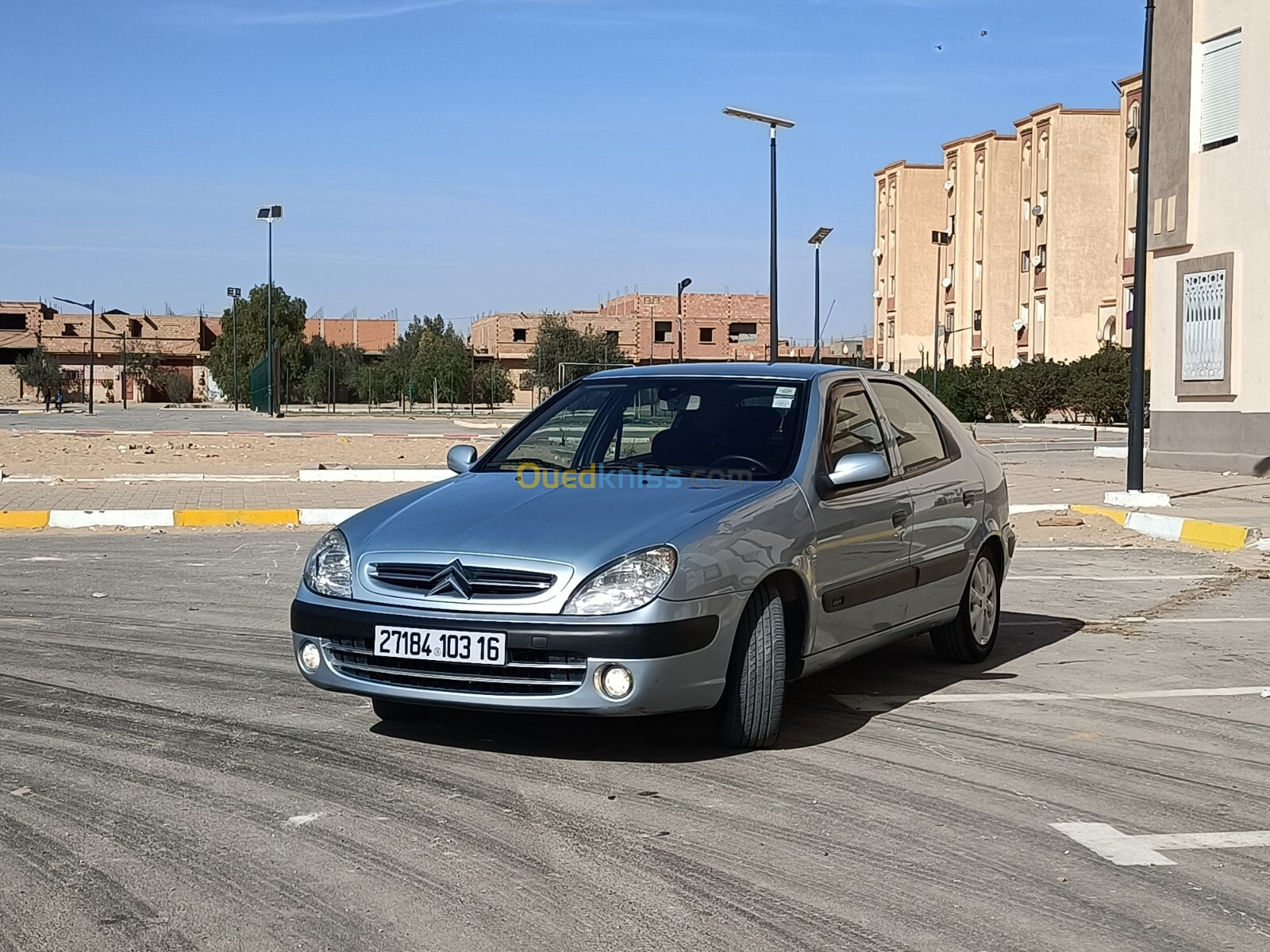 Citroen Xsara 2003 Xsara