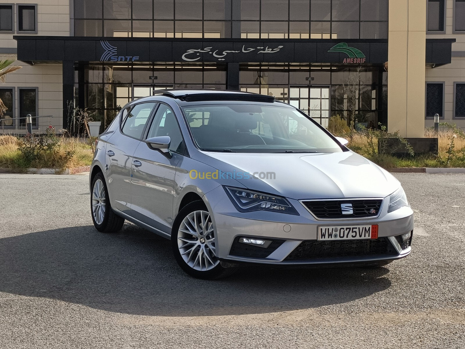 Seat Leon 2019 Urbaine