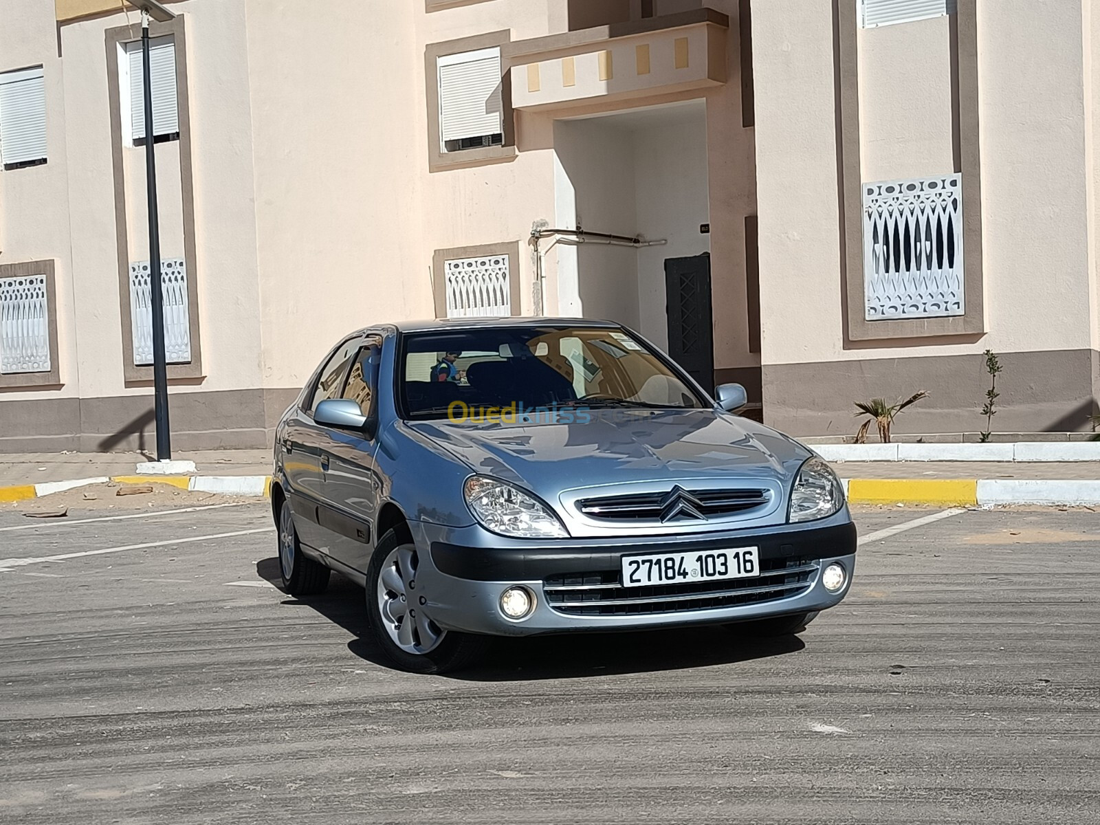 Citroen Xsara 2003 Xsara