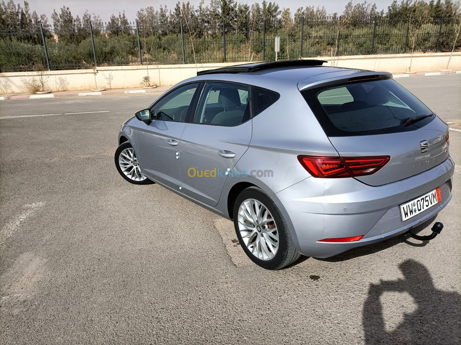 Seat Leon 2019 Urbaine