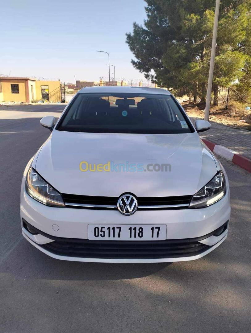 Volkswagen Golf 7 2018 START+