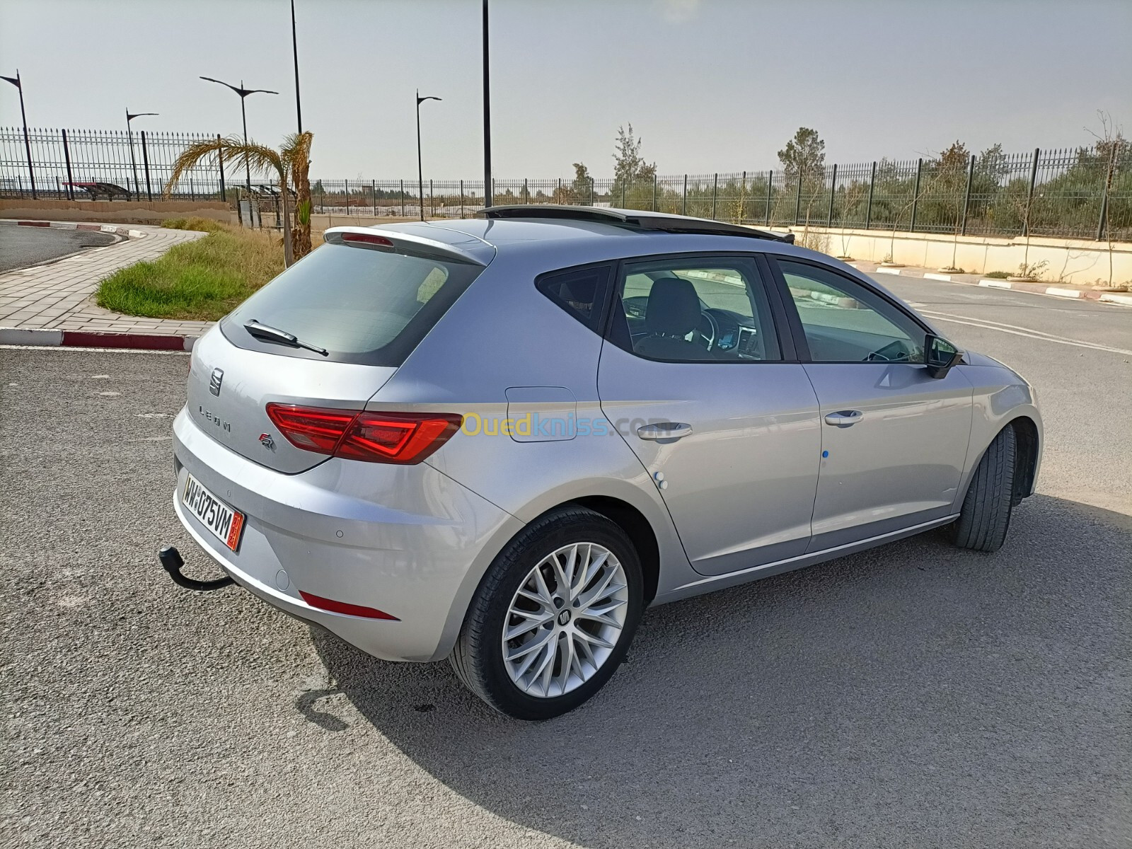 Seat Leon 2019 Urbaine