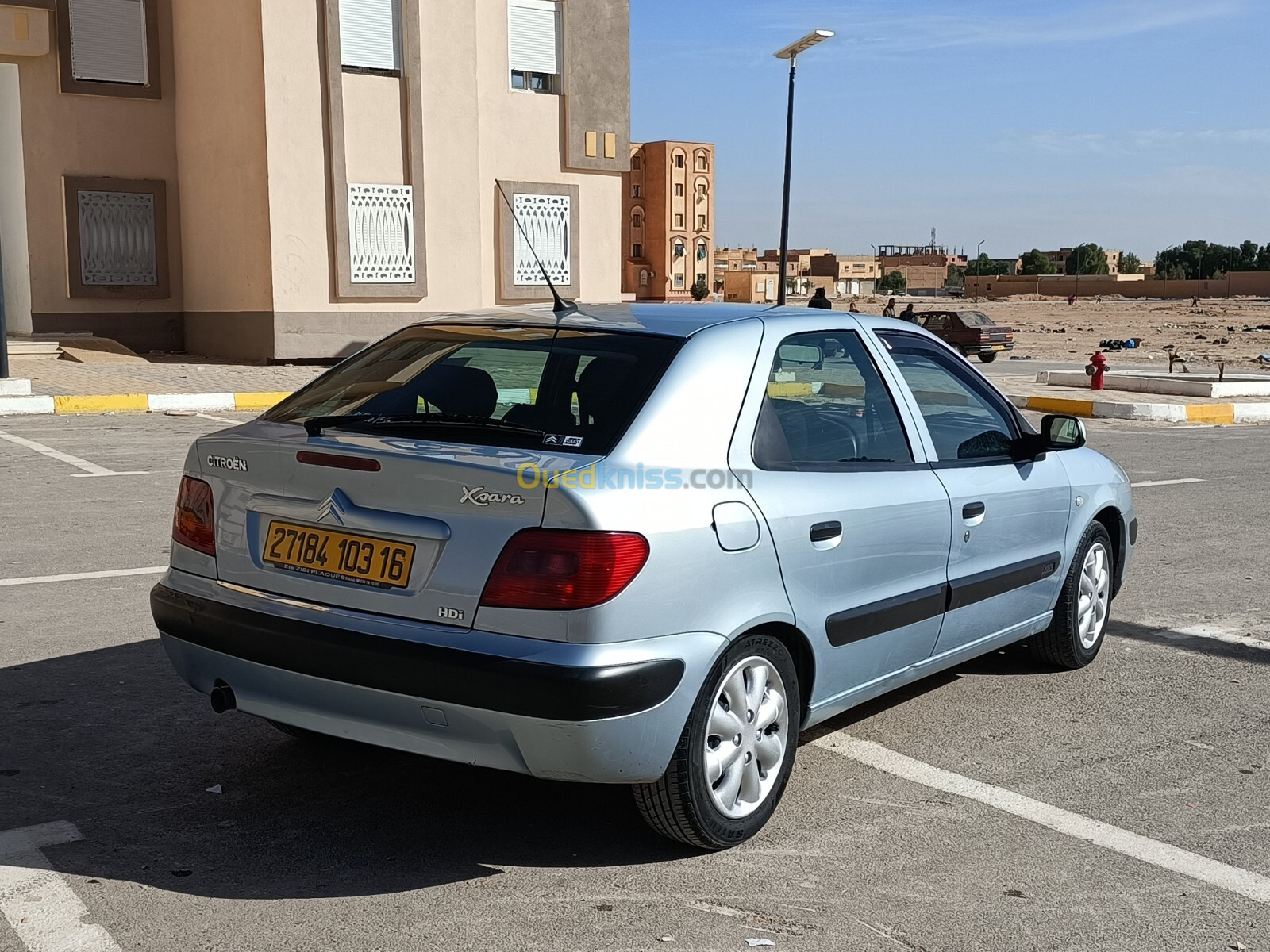 Citroen Xsara 2003 Xsara