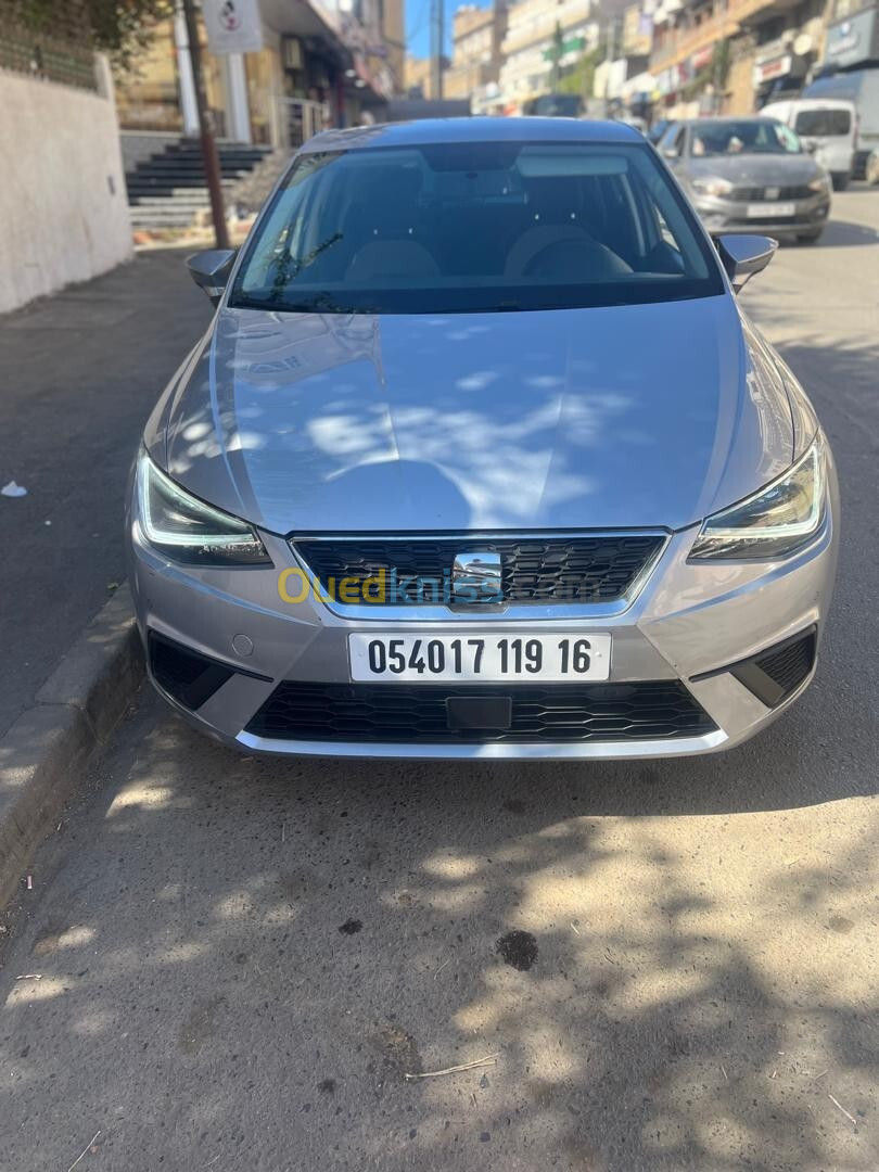 Seat Ibiza 2019 URBAN PLUS