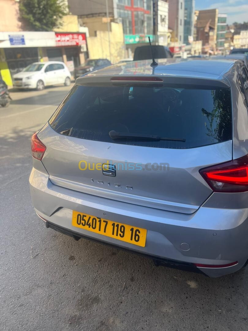 Seat Ibiza 2019 URBAN PLUS