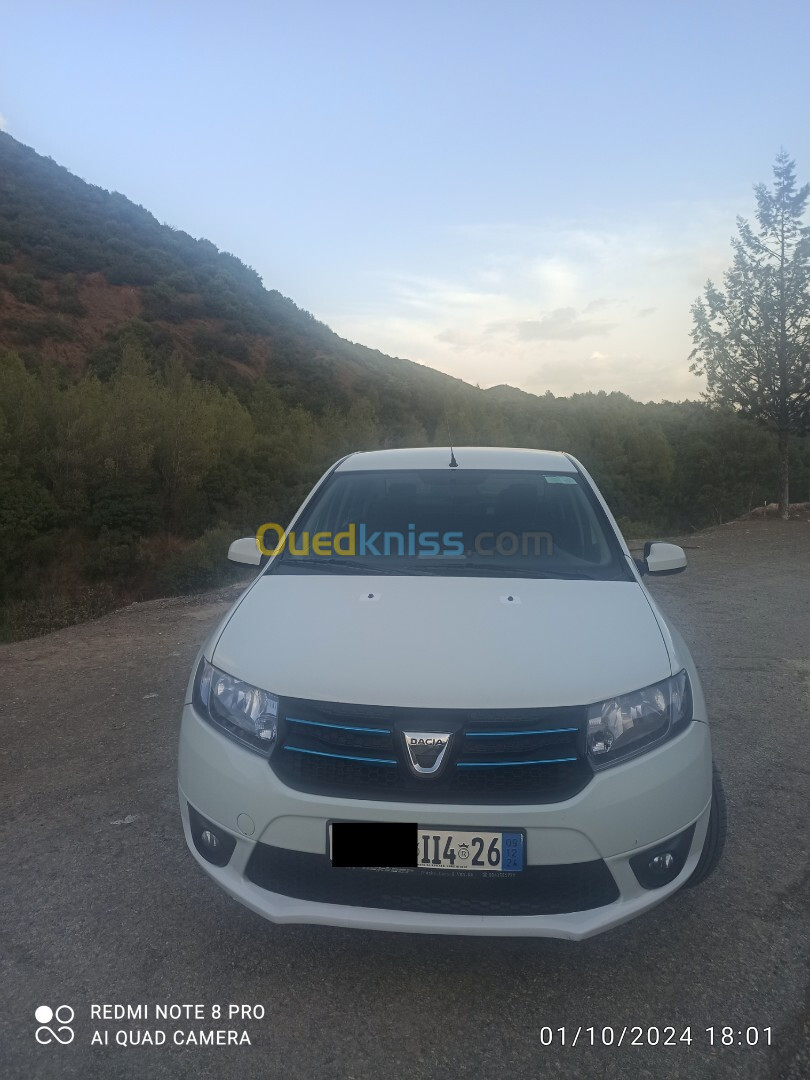 Dacia Logan 2014 Logan