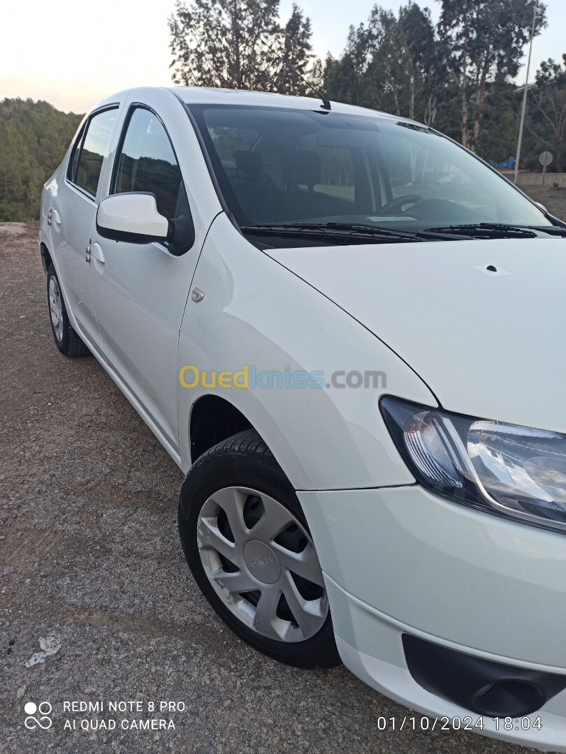 Dacia Logan 2014 Logan