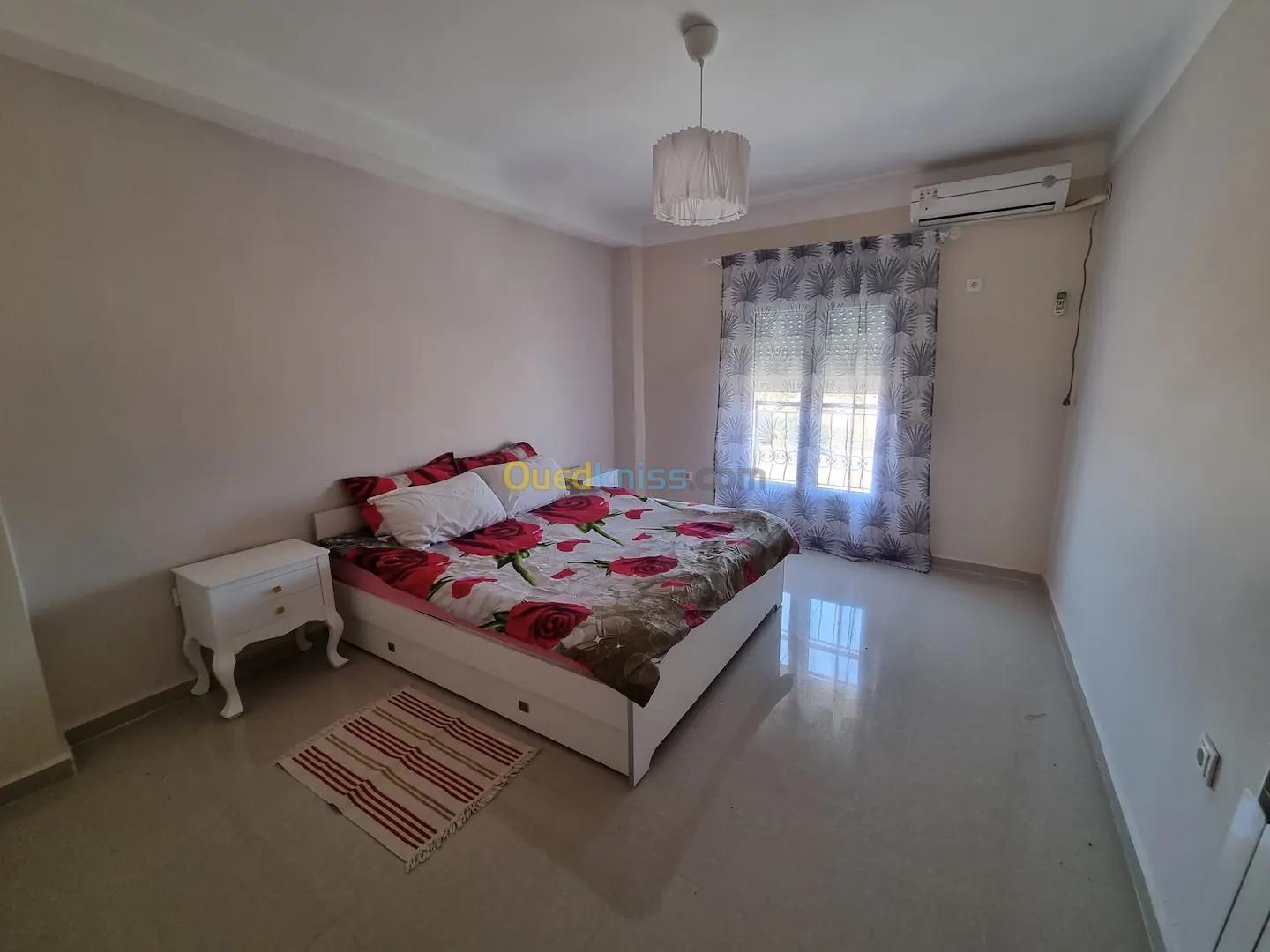 Location Appartement F3 Skikda Filfla