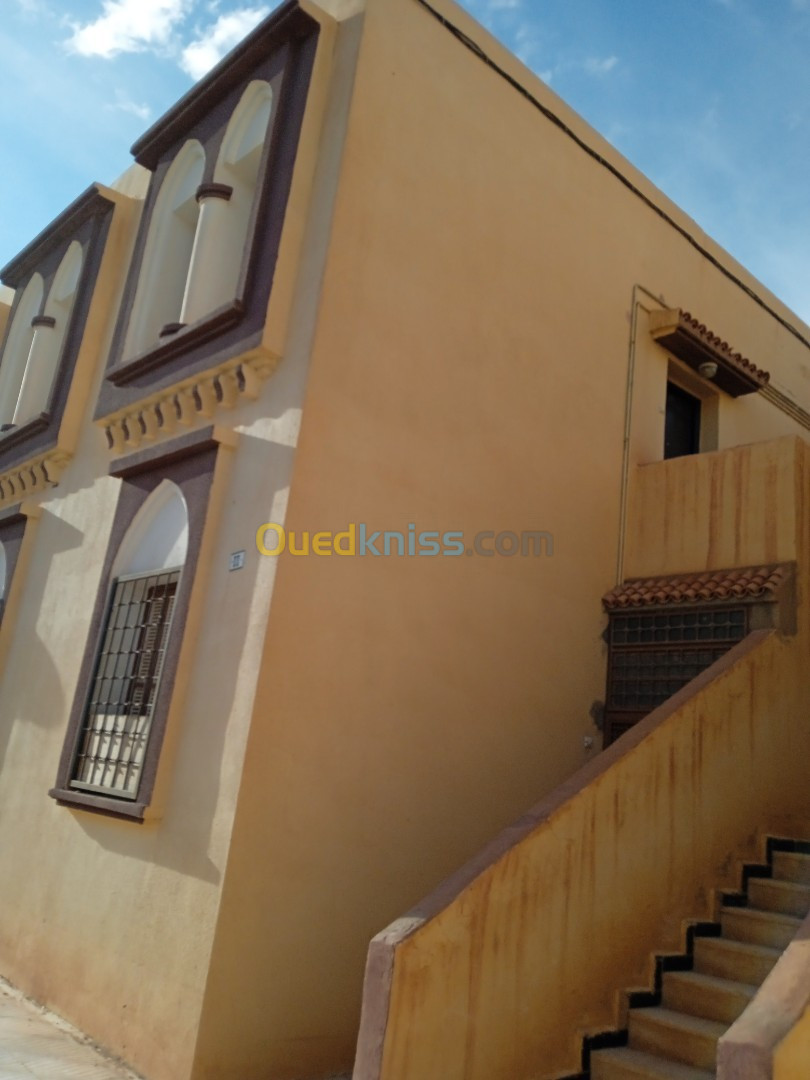 Vente Appartement F3 Djelfa Hassi bahbah